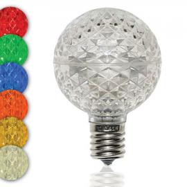 G50 LED Bulbs