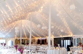 Event and Wedding Lights