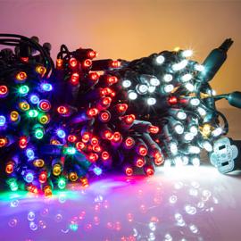 LED Christmas Lights