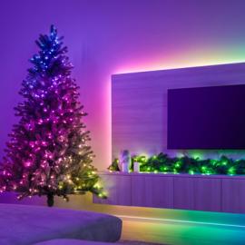 Twinkly Home RGB Christmas Lights