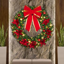 Christmas Wreaths