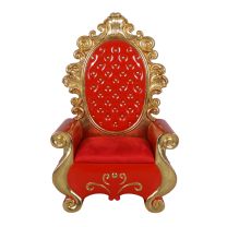 5.25' Santa Throne