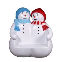 5.6' Snowman Seat