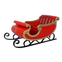 3.25 Santa Sleigh 