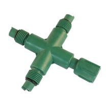 X - Coaxial Connector