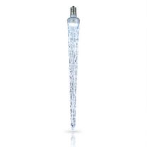 18" LED Animated Icicle Drop