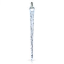 24" LED Animated Icicle Drop