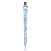 9" LED Animated Icicle Drop