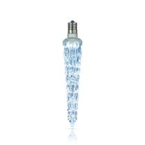 5" LED Steady Icicle Drop