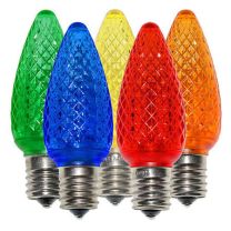 multi led bulbs