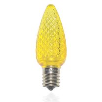 retrofit led bulbs yellow