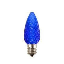 Pro Christmas C9 Retrofit Twinkle Bulb Blue