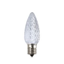 Pro Christmas C9 Retrofit Twinkle Bulb Cool White