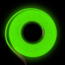 Solid Color Neon - 16.4' - Green