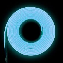 Solid Color Neon - 16.4' - Ice Blue