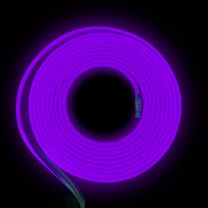 Solid Color Neon - 16.4' - Purple