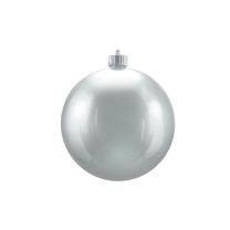 Shiny Christmas Ornaments