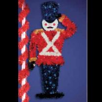 Toy Soldier Pole Mount 