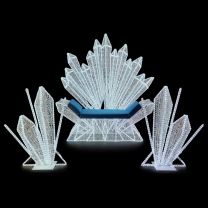 Ice Throne