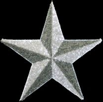 2D BF Nautical Star