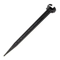 10" Universal Light Stake - Bag of 25