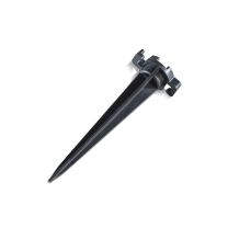 4.5" Universal Light Stake - Bag of 100