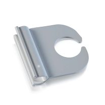 C7 White Clip for Lite Clip Strip