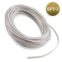 18/2 SPT 2 Zip Cord