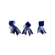 Loop Bow for Sapphire Sky Garland