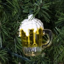 Beer Mug Lights - 10 LEDs - Warm White