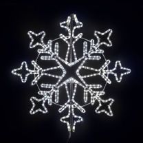 Aspen Snowflake