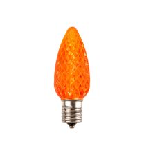 Pro Christmas C9 Retrofit Bulb  amber