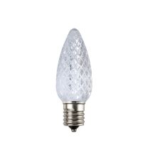 C9 SMD LED Retrofit Bulb - Cool White - Pro Christmas™ - Bag of 25