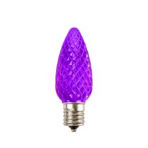 Pro Christmas C9 Retrofit Bulb Purple