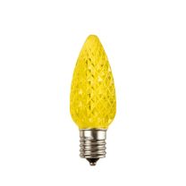 Pro Christmas C9 Retrofit Bulb Yellow