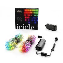 Twinkly RGB - 4MM Icicle Lights - 190L