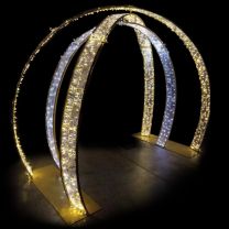 3-Ring Arch