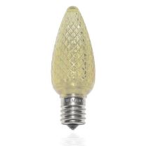 C9 SMD LED Retrofit Bulb - Sun Warm White - Minleon - Bag of 25