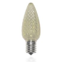 C9 SMD LED Retrofit Bulb - Warm White - Minleon V2 - 2700k - Bag of 25