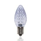 C7 SMD LED Retrofit Bulb - Cool White - Minleon - Bag of 25