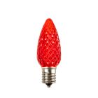 Pro Christmas C9 Retrofit Bulb Red