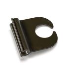 C7 Brown Clip for Lite Clip Strip - Bag of 25