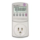 Kill A Watt Electrical Usage Monitor