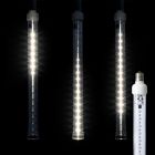 12" LED Falling Snow Tube - Pure White - Pro Christmas™