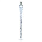 24" LED Steady Icicle Drop