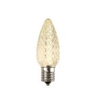 Pro Christmas C9 Retrofit Bulb Warm White