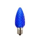 Pro Christmas C9 Retrofit Bulb BLUE