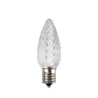 Pro Christmas C9 Retrofit Bulb Pure White