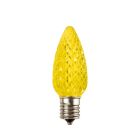 Pro Christmas C9 Retrofit Bulb Yellow