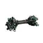 C9 Cord Green Wire 12" Spacing